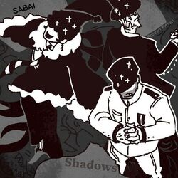 Shadows