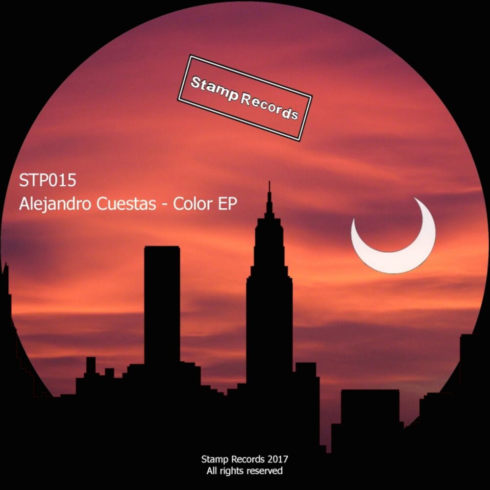 Picture of Color EP