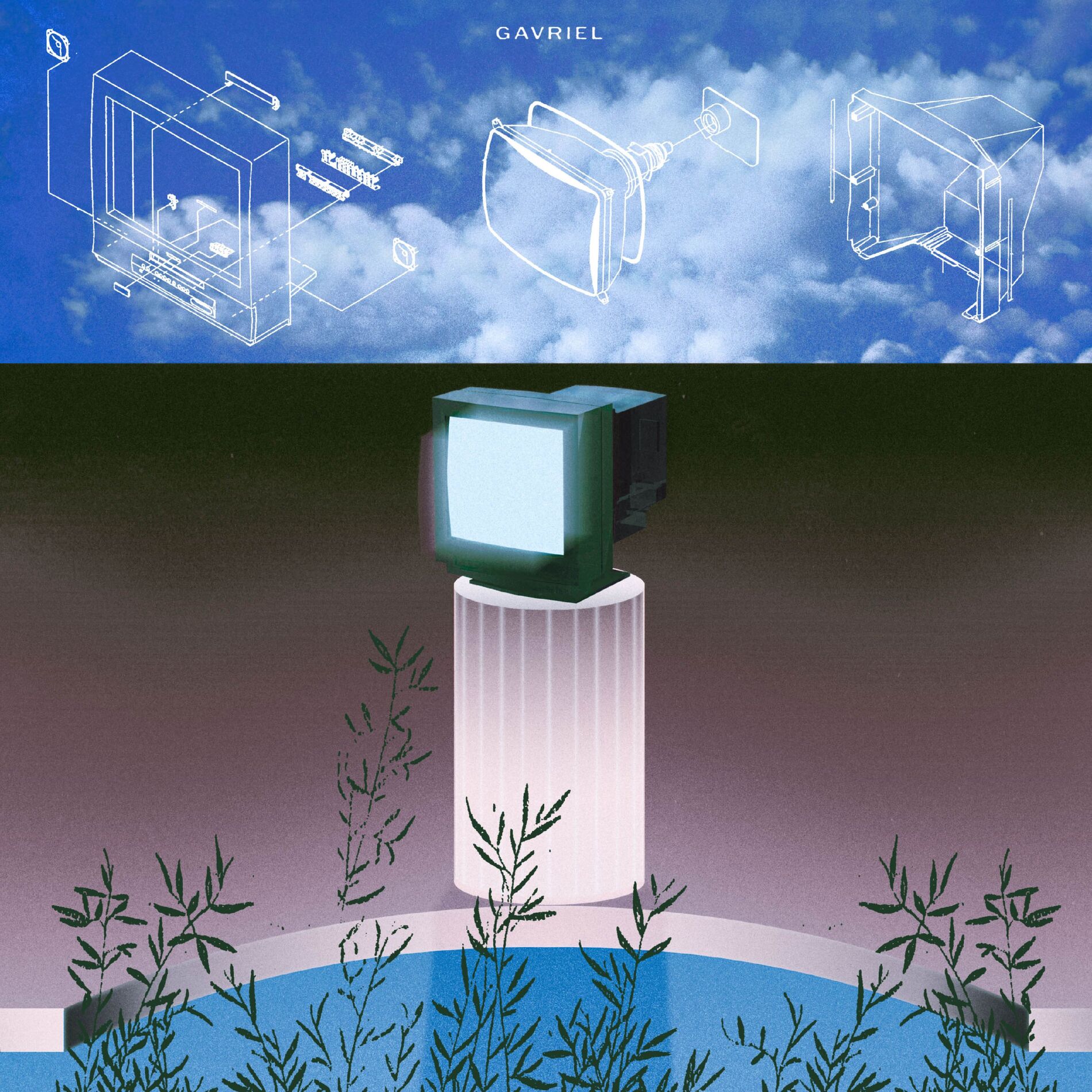 Album cover of In The Worlde