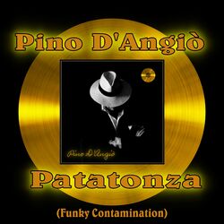Cover of PATATONZA (Funky Contamination)