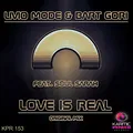 Love Is Real