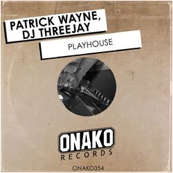 Cover of Playhouse