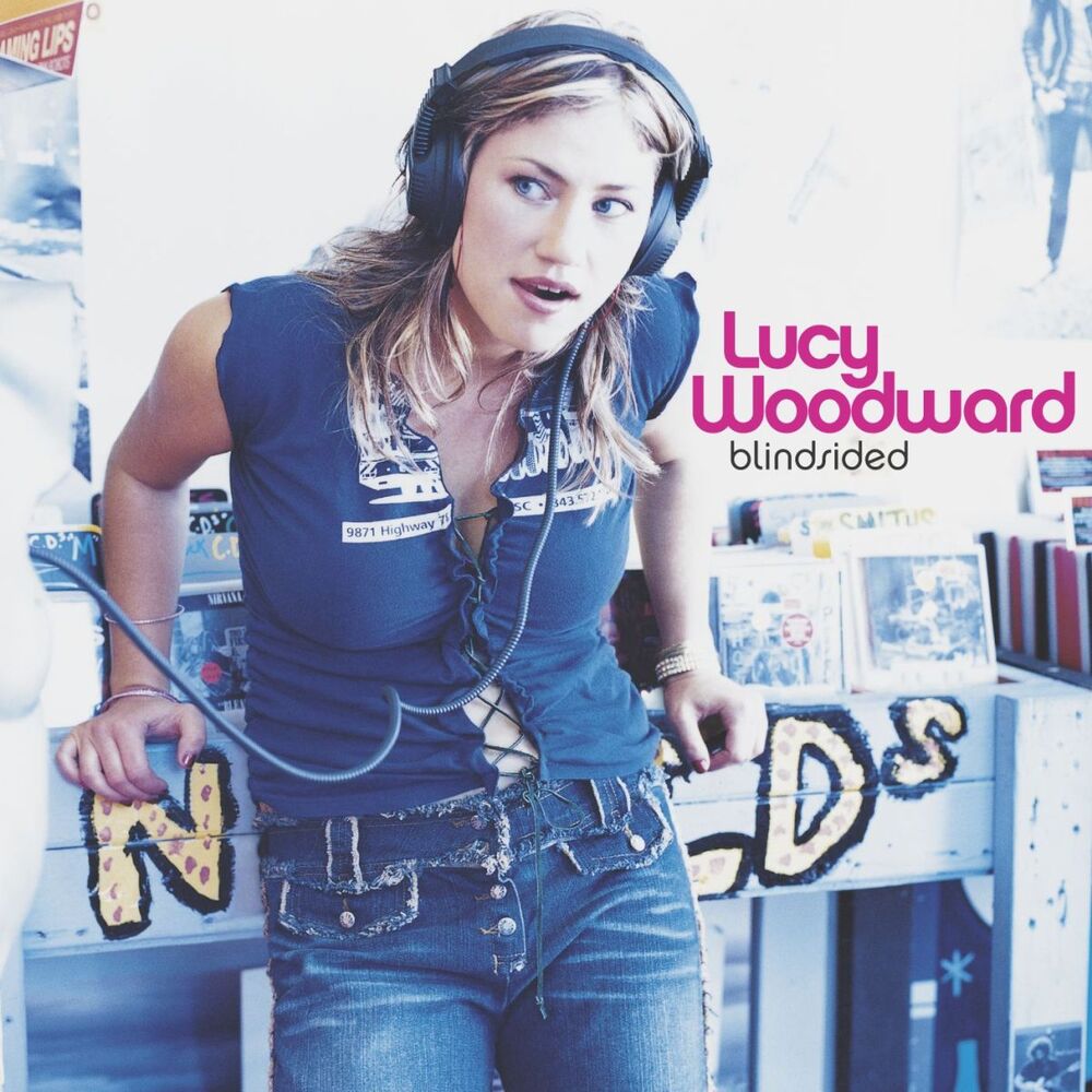 Picture of Blindsided (Online Music)