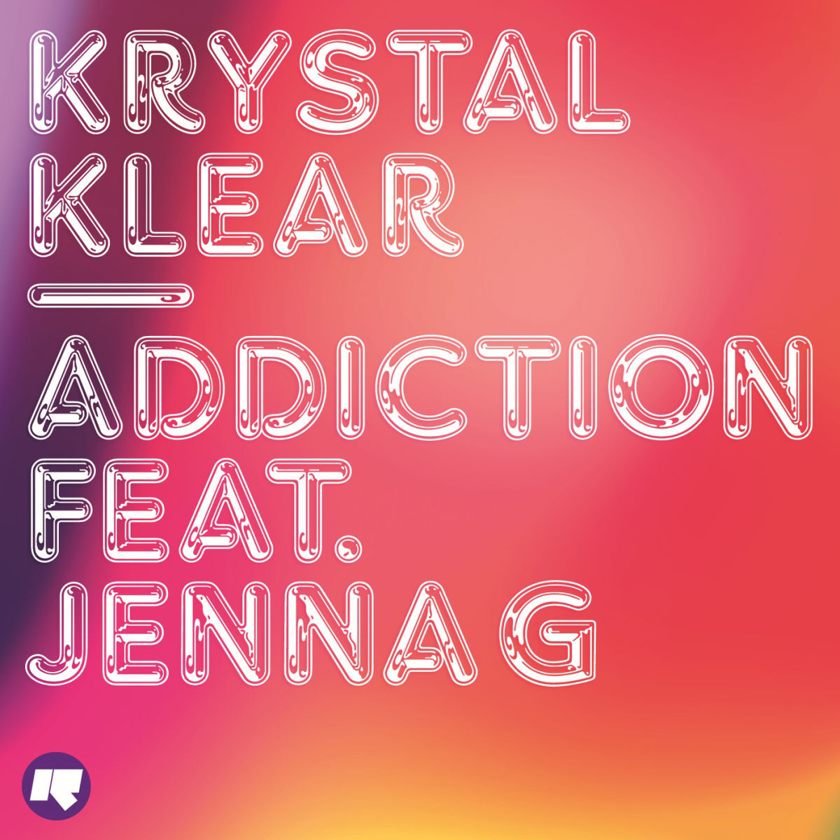 Album cover of Addiction