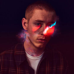 Cover of Trust