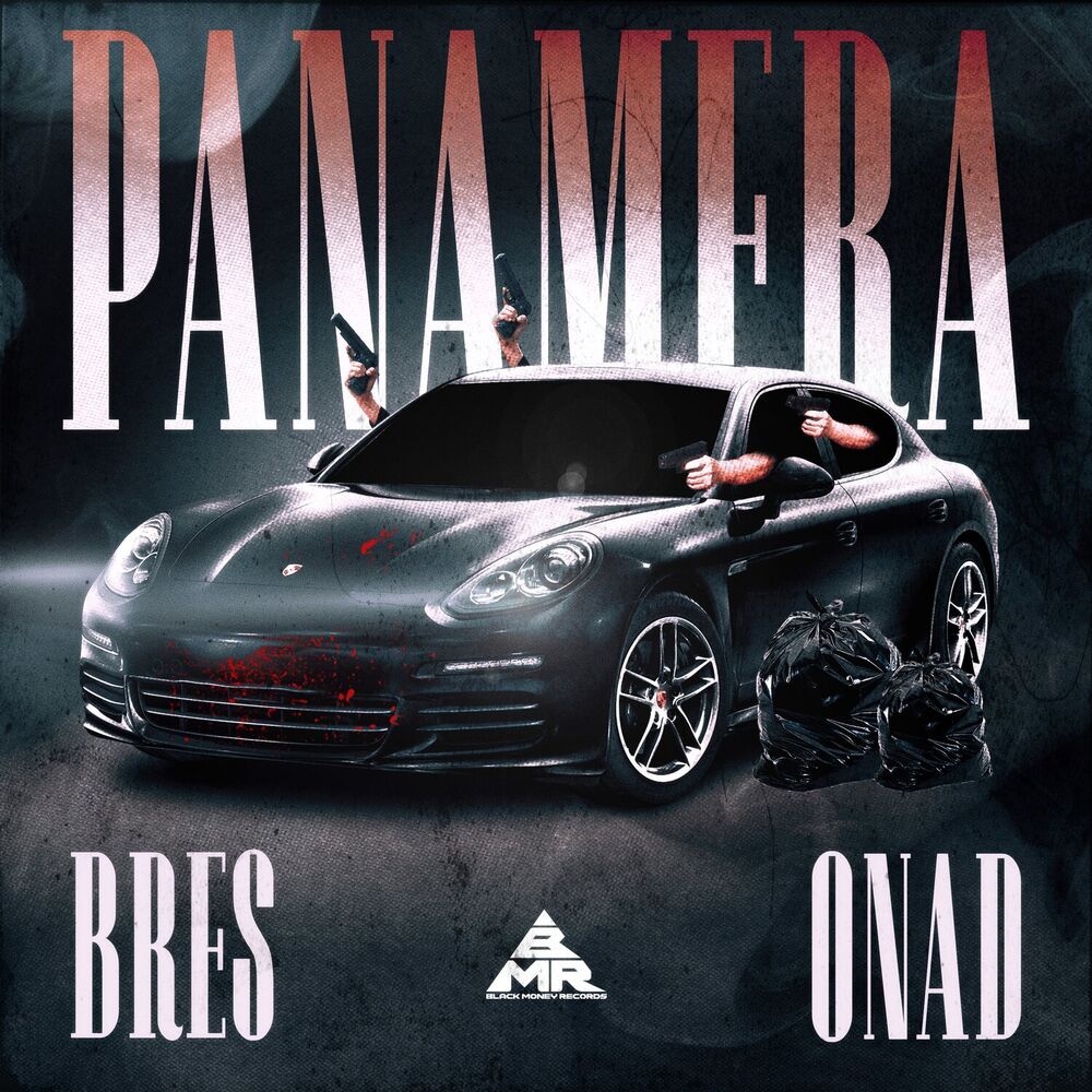 Picture of PANAMERA