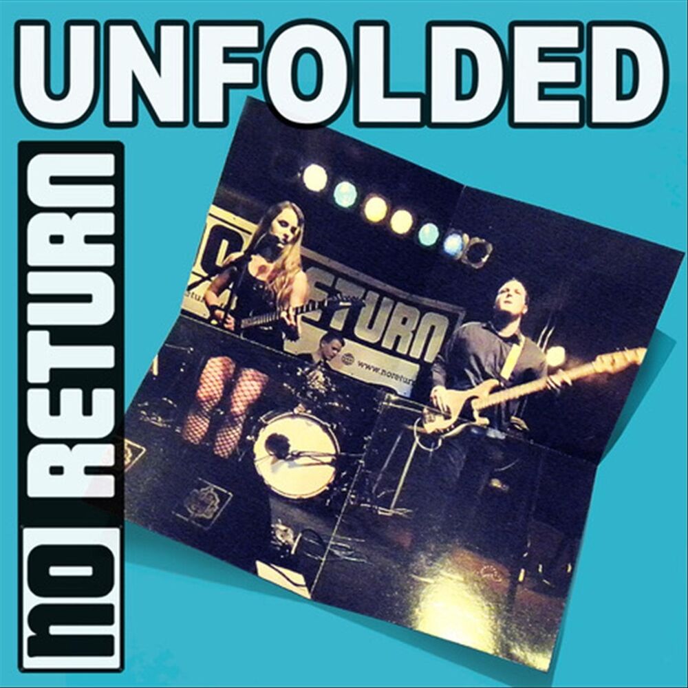 Picture of Unfolded