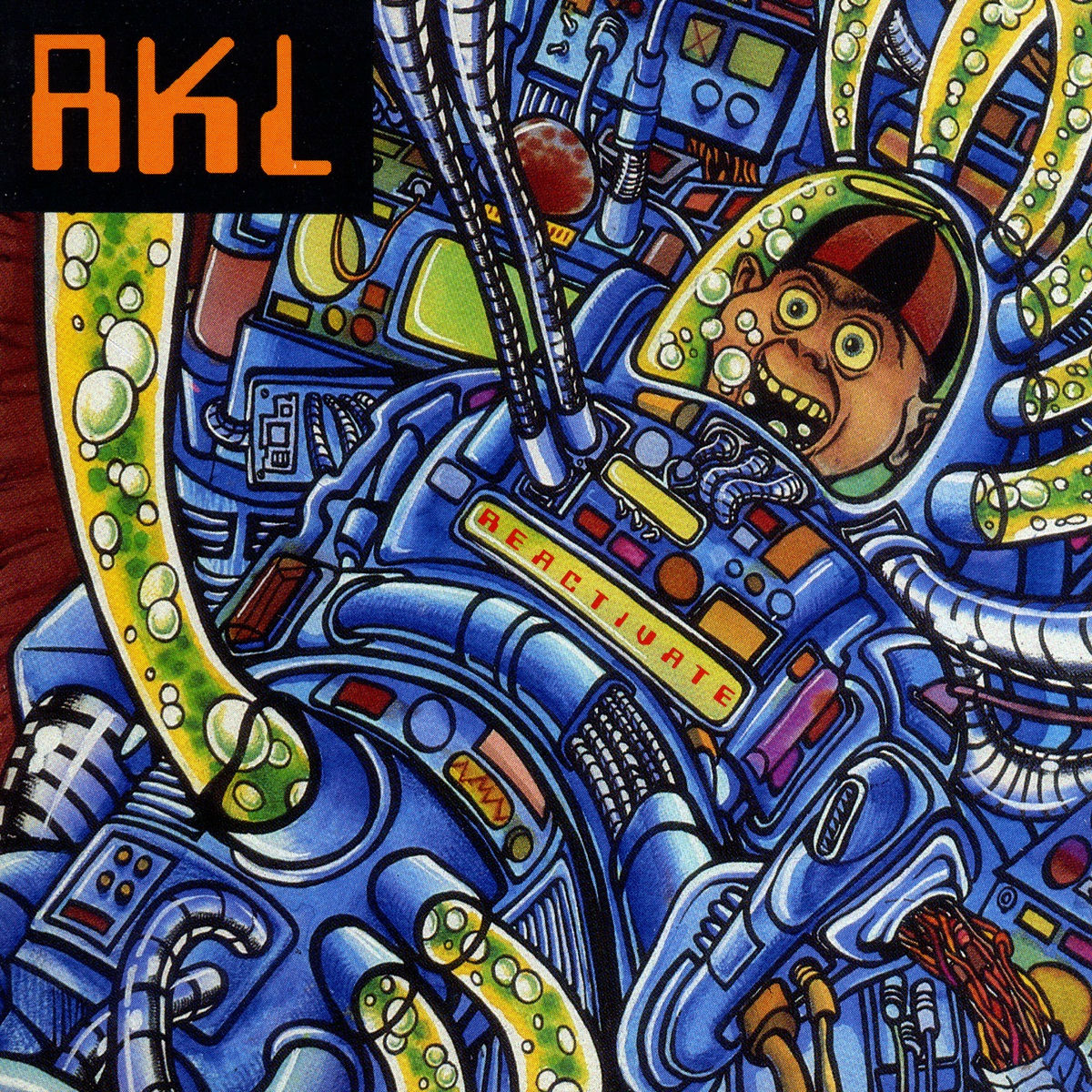 激レア　RKL – Come On In, The Water's Fine RKL - Come On In, The Water's Fine | Deezer