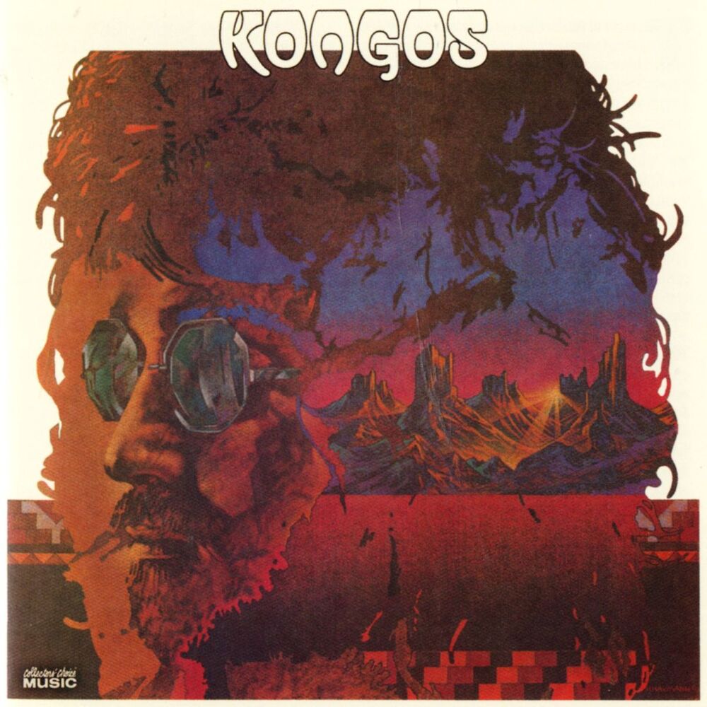 Picture of Kongos