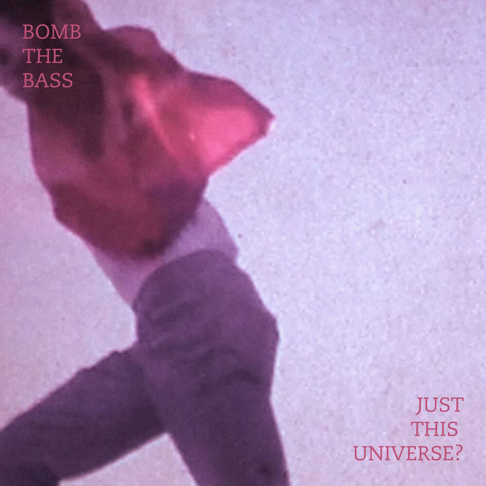 Picture of Just This Universe - EP