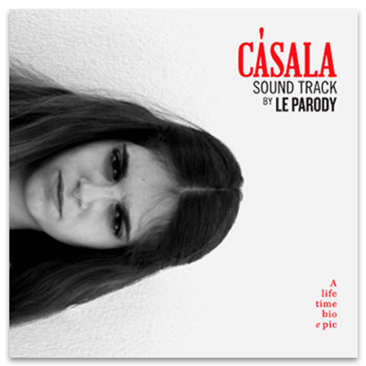 Album cover of Cásala