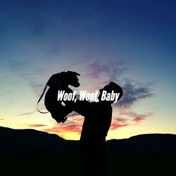 Cover of Woof, Woof, Baby