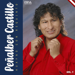 Huayno con Requinto, Vol. 1