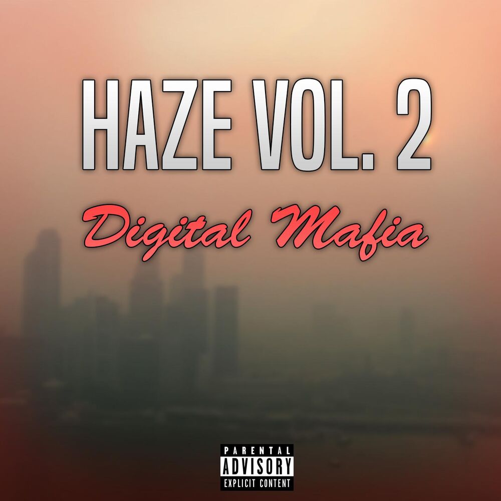 Picture of Haze Vol. 2
