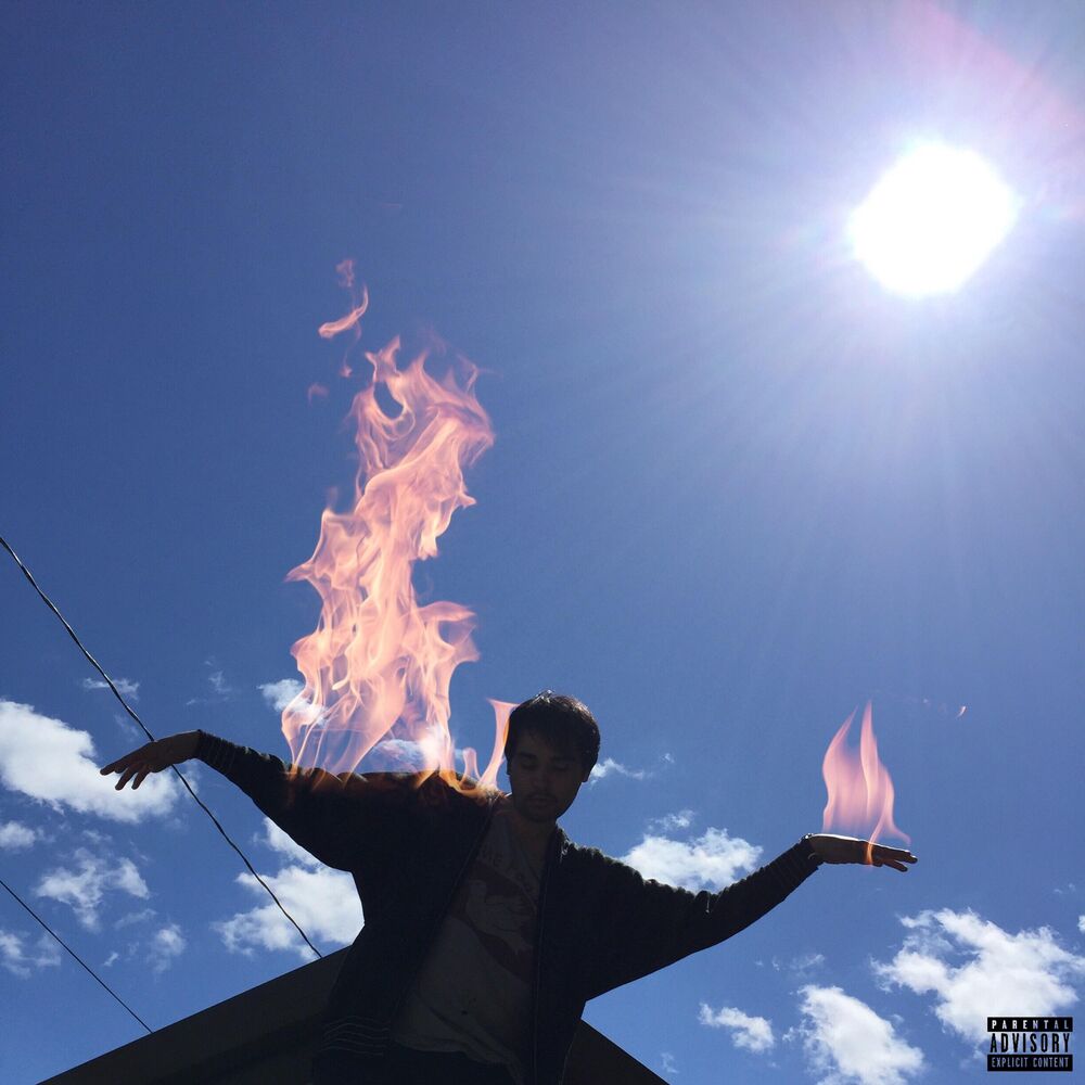Picture of Pluto in That Hoe (feat. Fabi Dhabi)