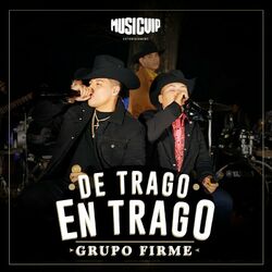 Cover of De Trago En Trago
