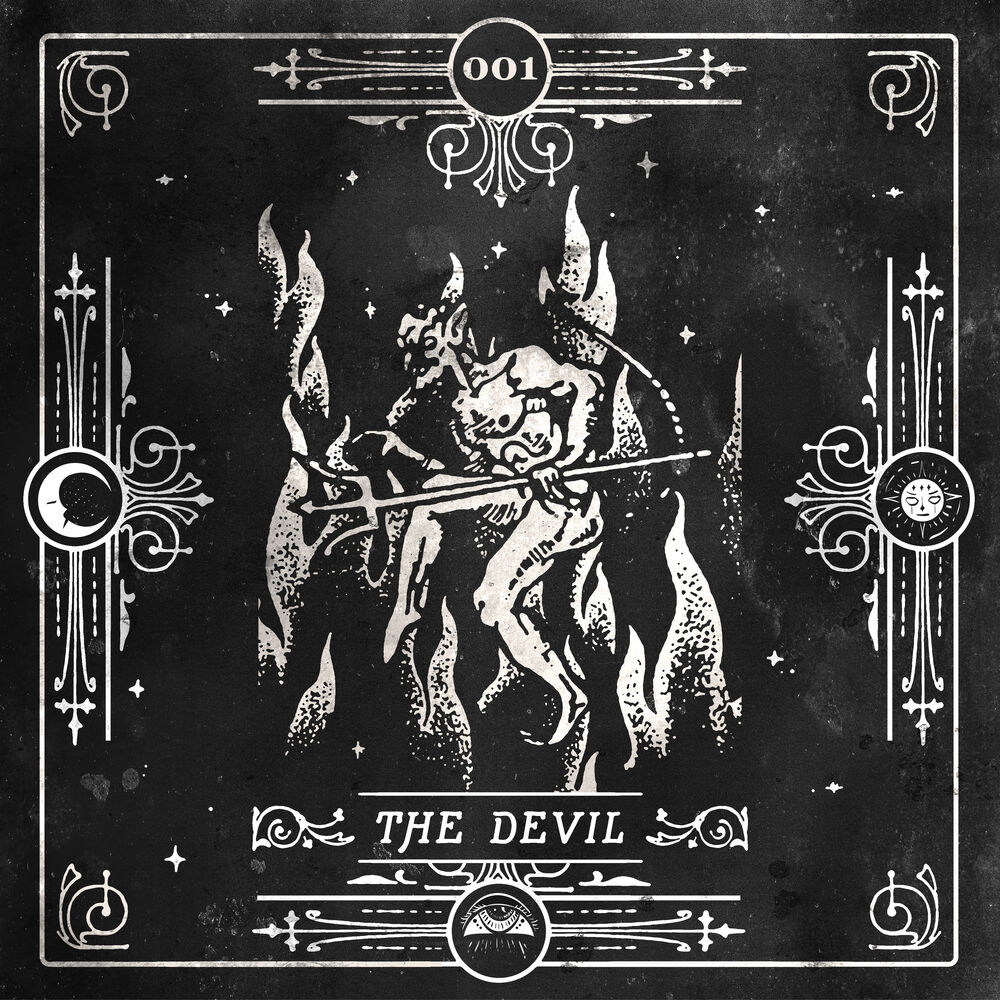 Picture of The Devil