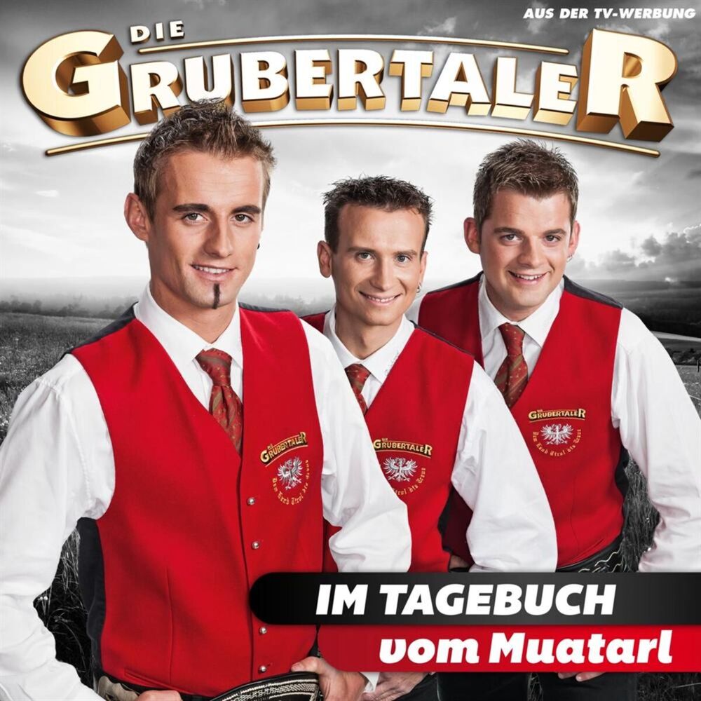 Picture of Im Tagebuch vom Muatarl