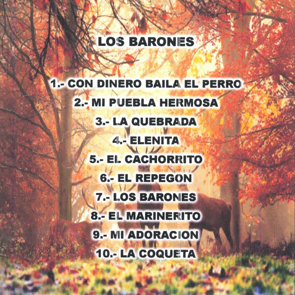 Picture of 10 Canciones