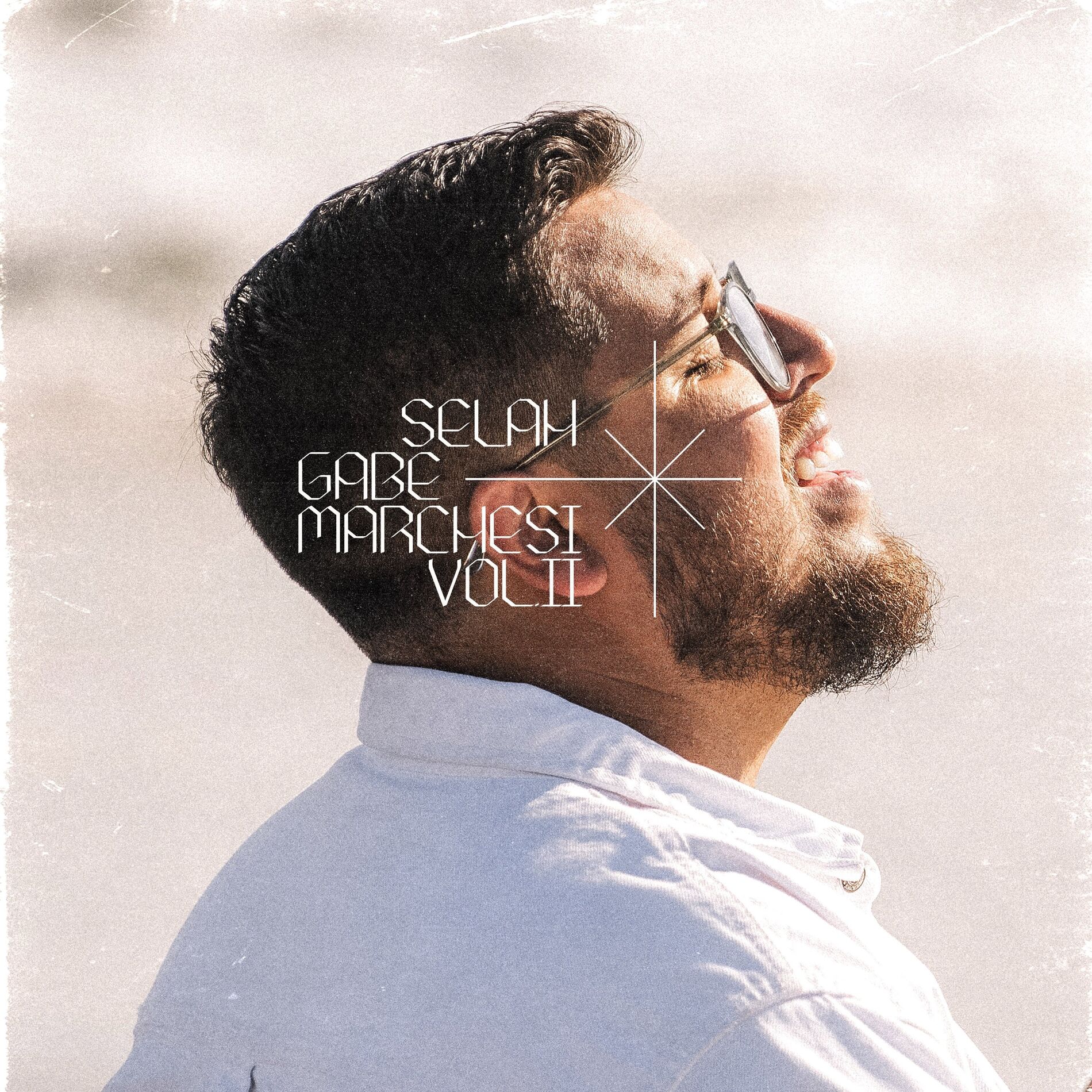 Album cover of Selah Vol. II