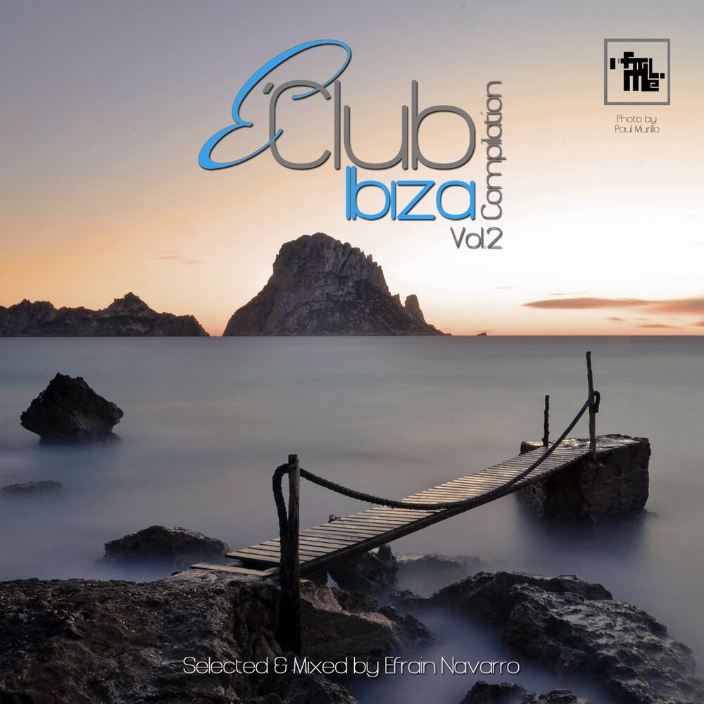 Picture of E' Club Ibiza Vol.2, Selected & Mixed by Efrain Navarro