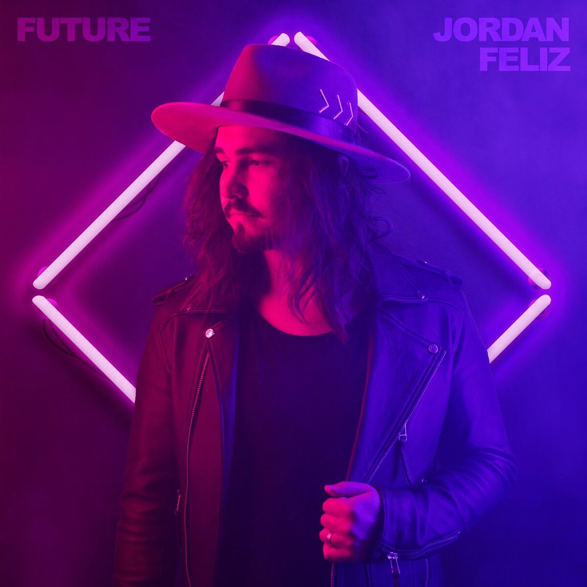 Album cover of Future