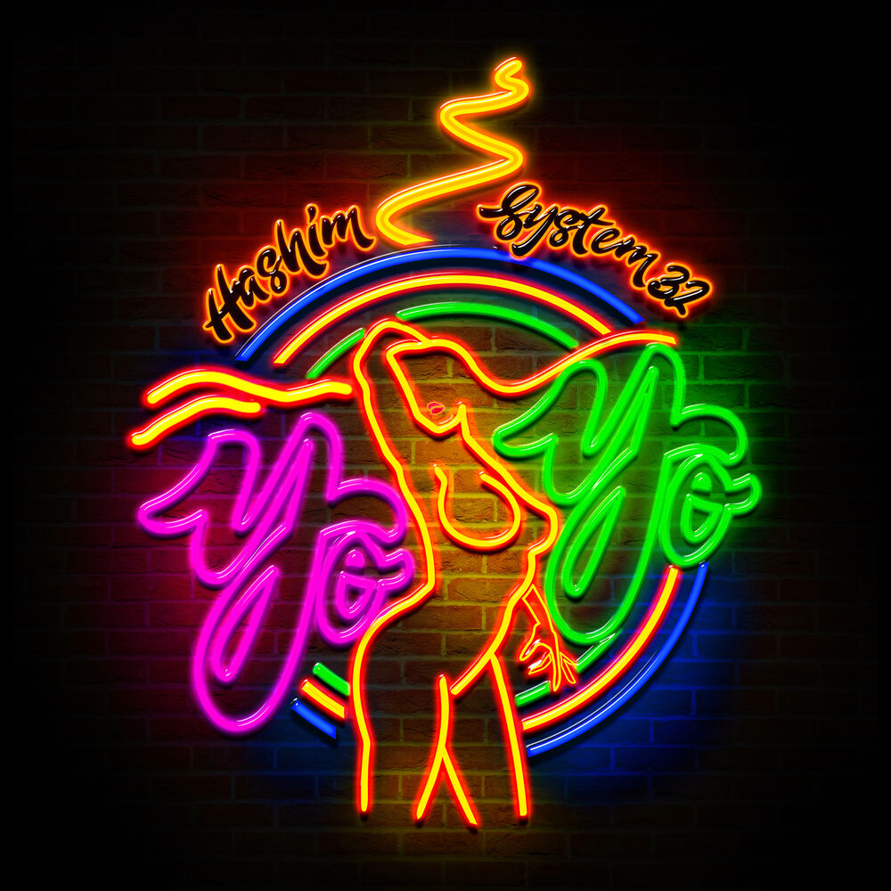 Picture of Yo-Yo (feat. System32)