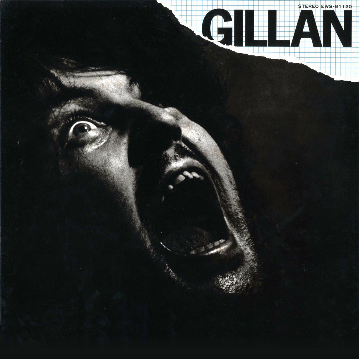 Album cover of The Japanese Album