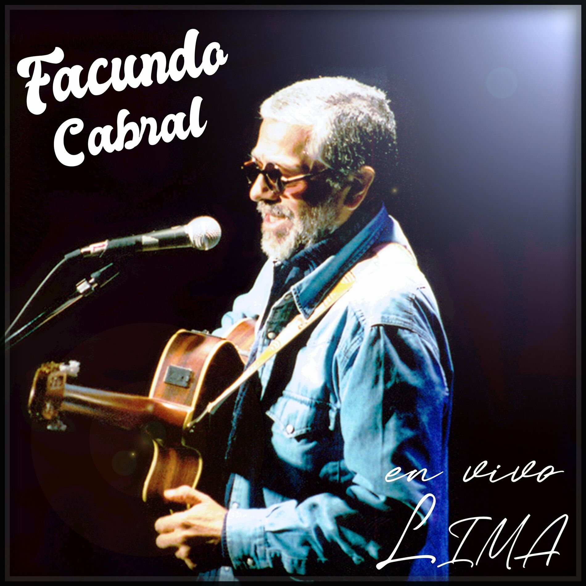 Album cover of Lima (En vivo)