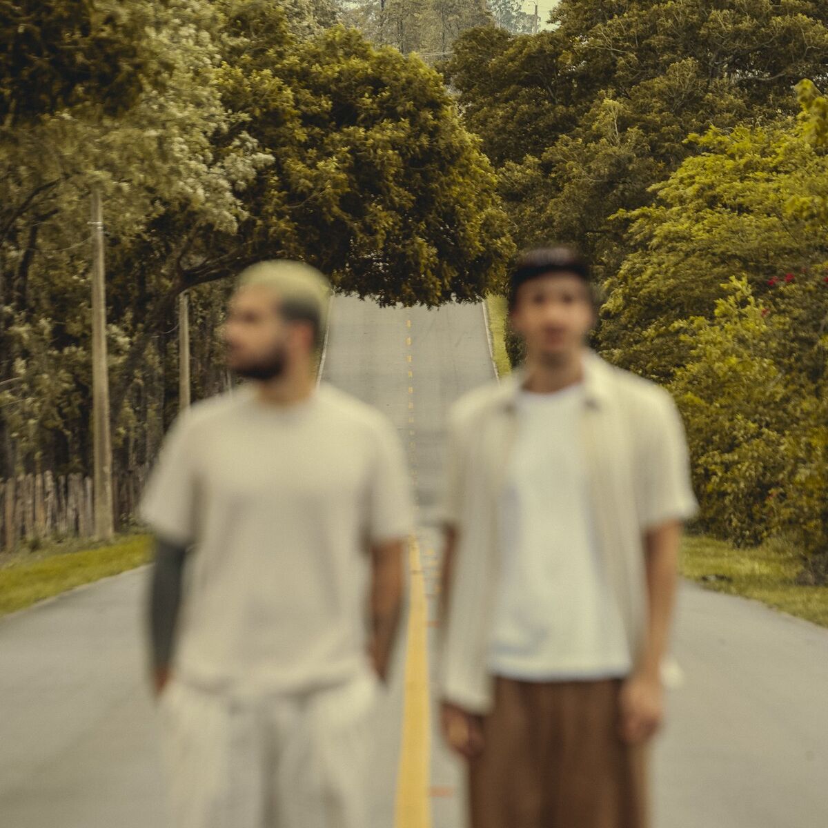 Album cover of Nós Dois