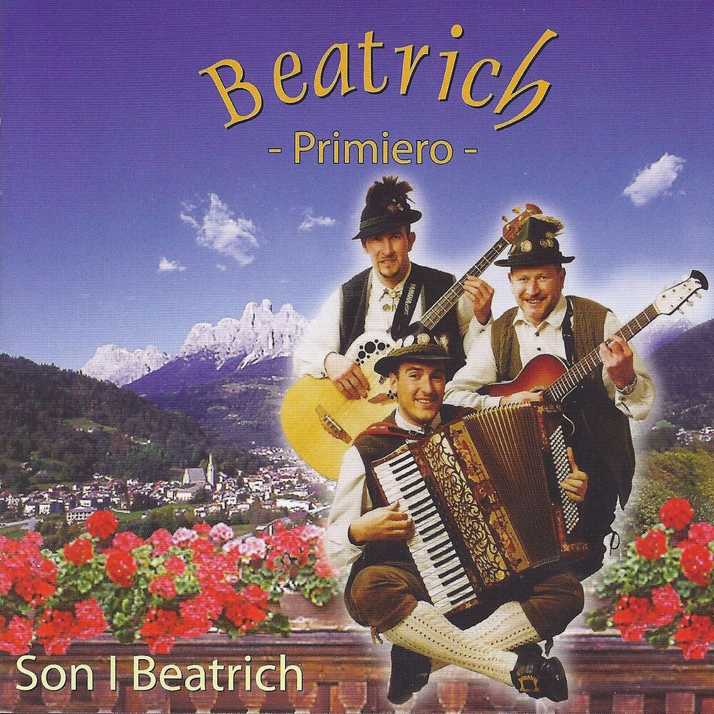 Picture of Son I Beatrich