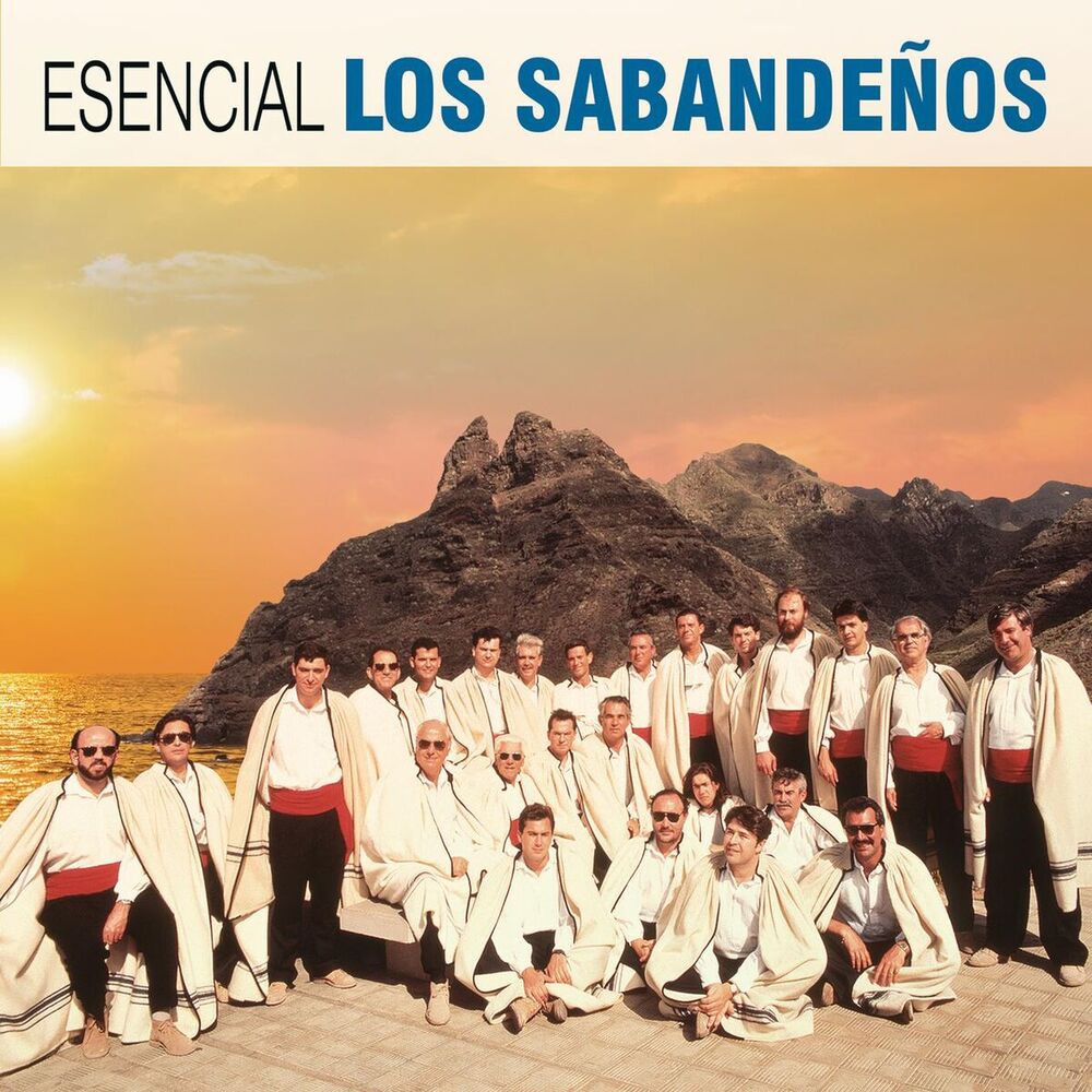 Picture of Esencial Los Sabandeños