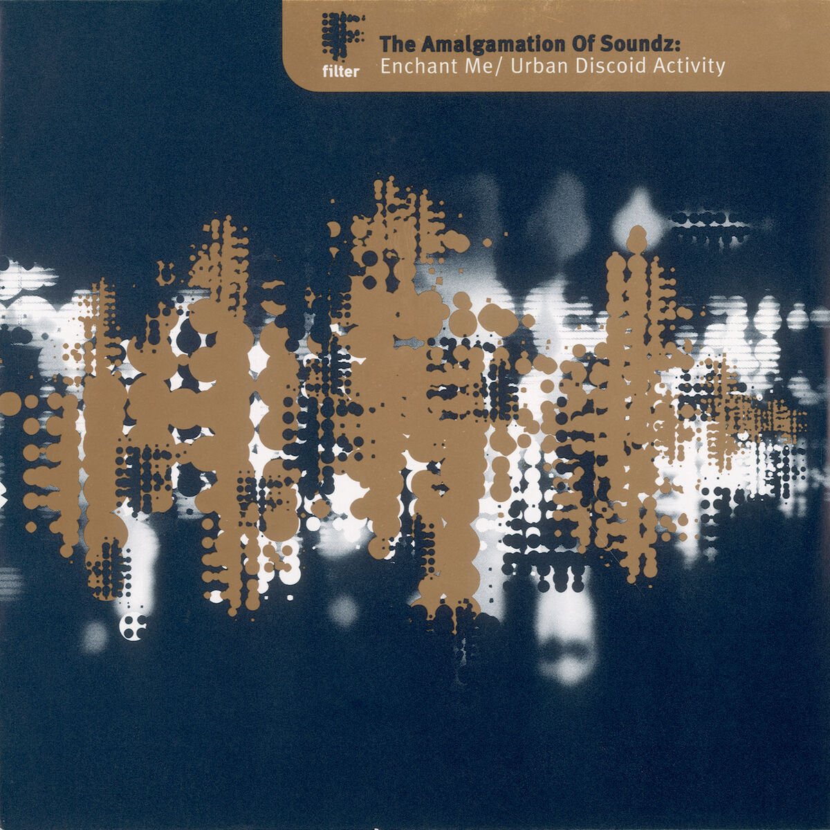 Album cover of Enchant me