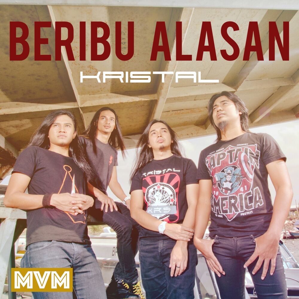 Picture of Beribu Alasan