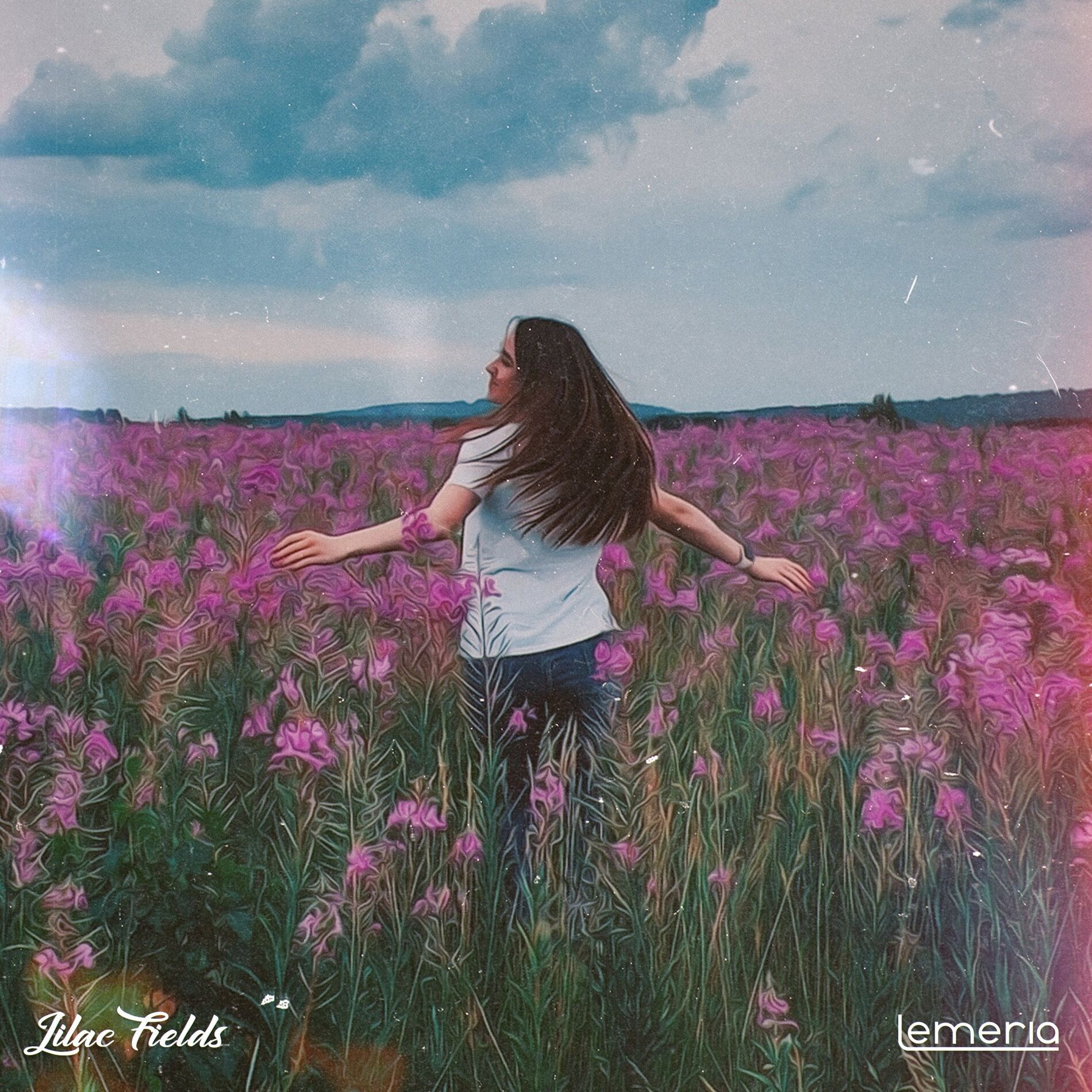 Album cover of Lilac Fields