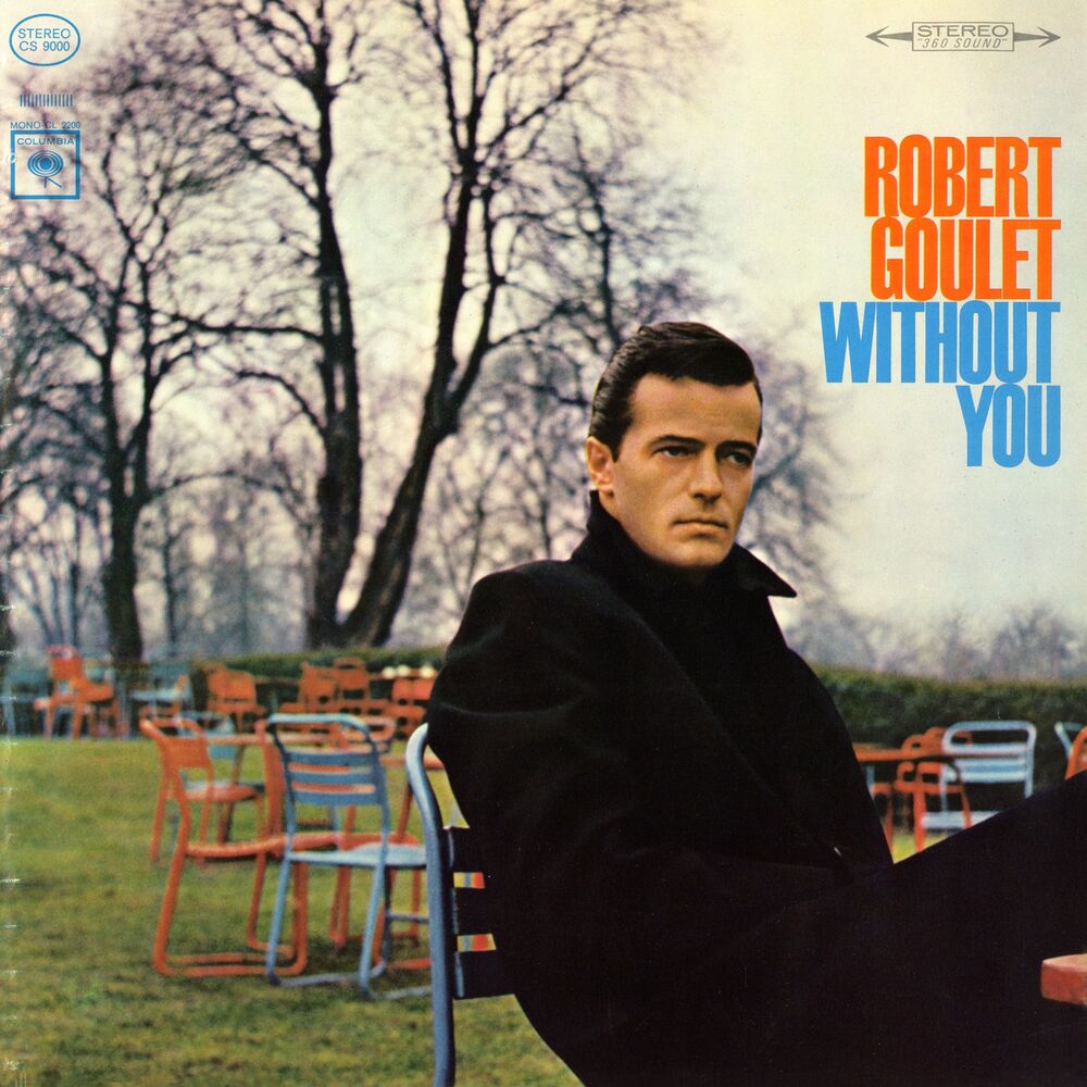 Picture of Without You