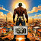⁠Ke Di Wave (feat. Mr Nation Thingz, King P & Sponge 101) by DBN Gogo album cover