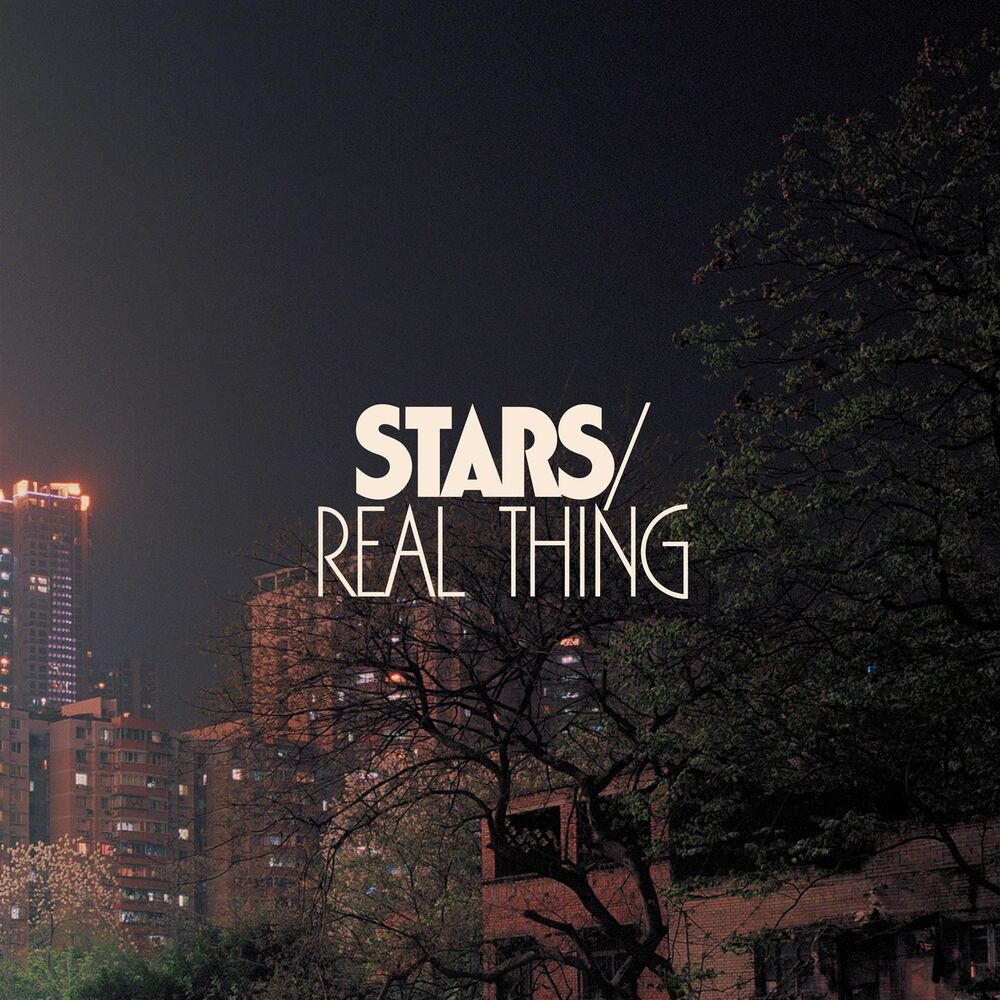 Picture of Real Thing