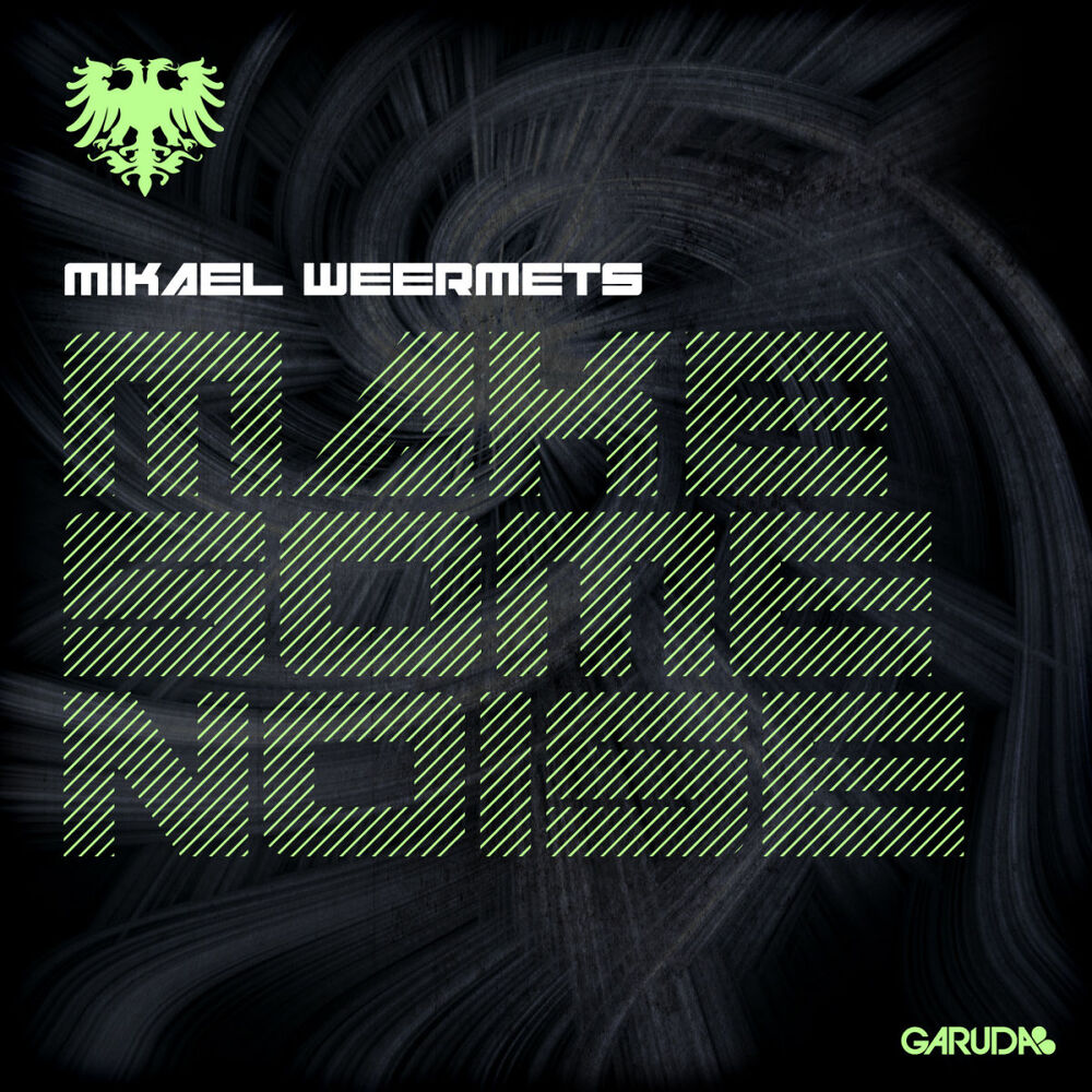 Picture of Make Some Noise