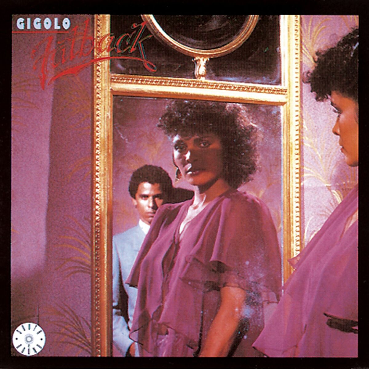 Album cover of Gigolo