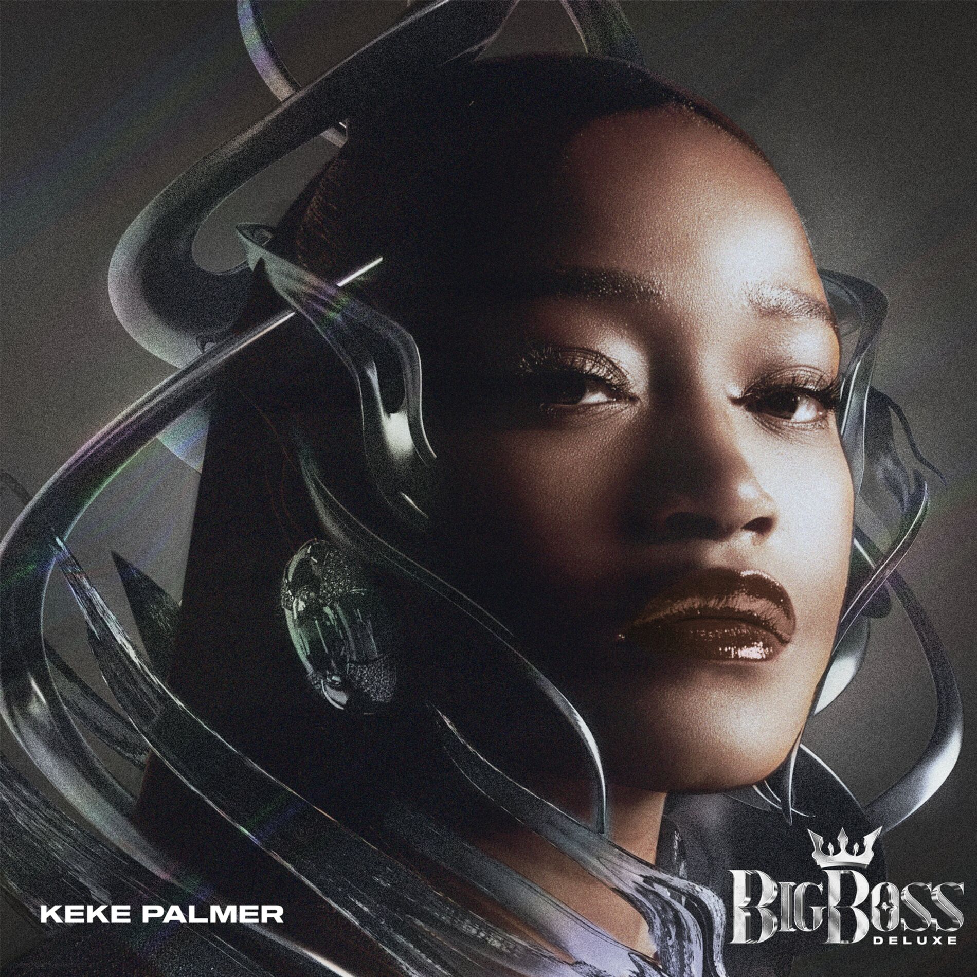 Album cover of Love Like This