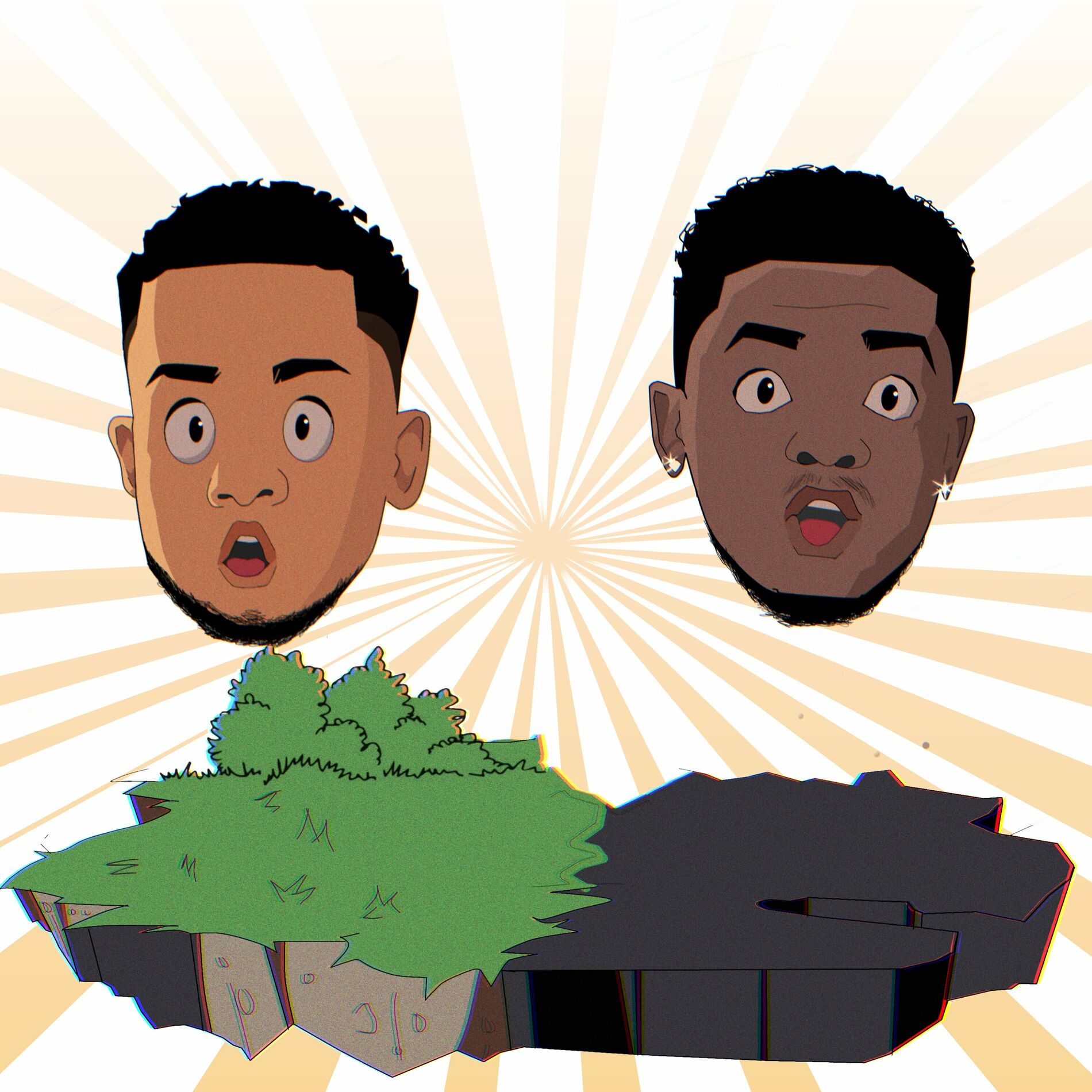 Album cover of Mpako