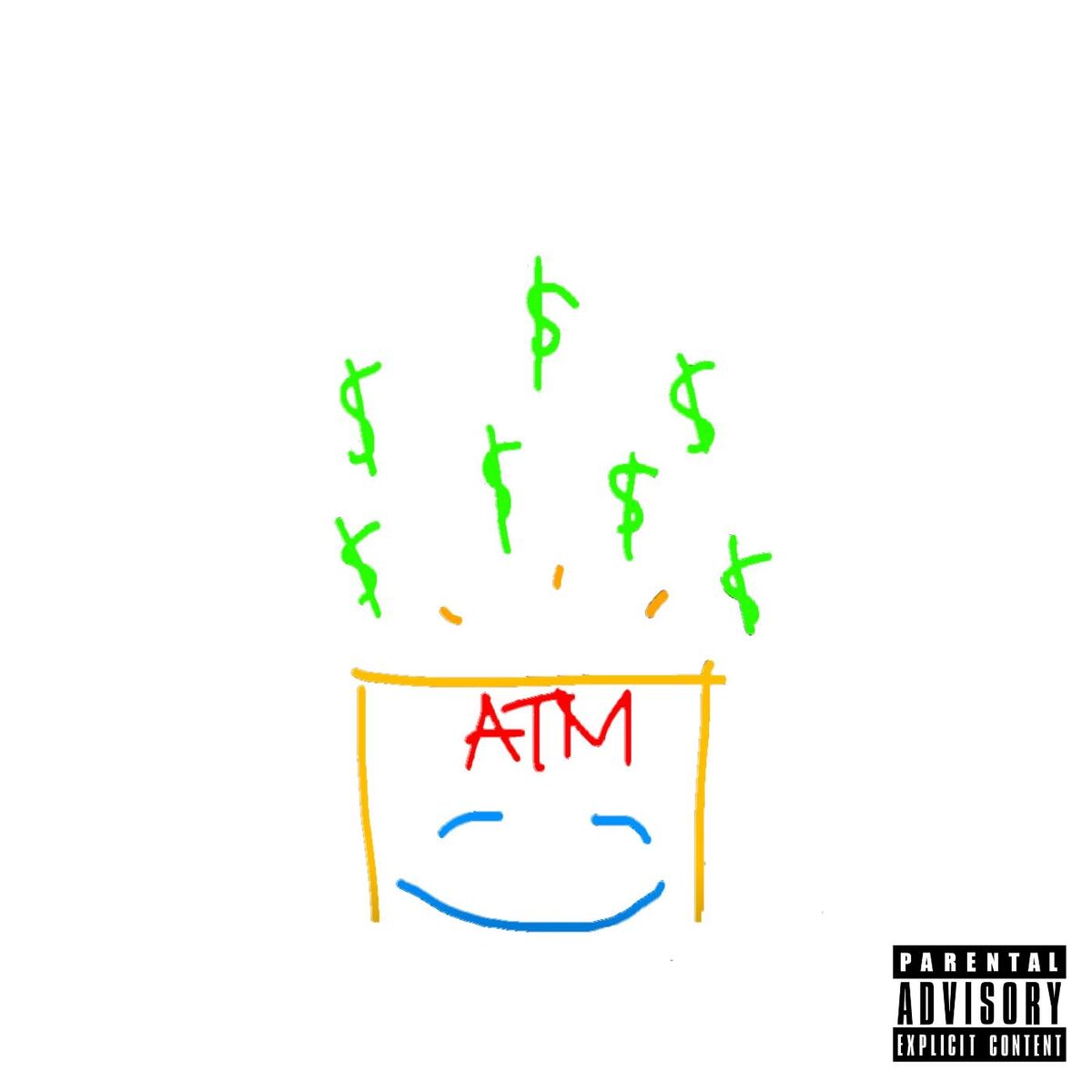 Album cover of Smile