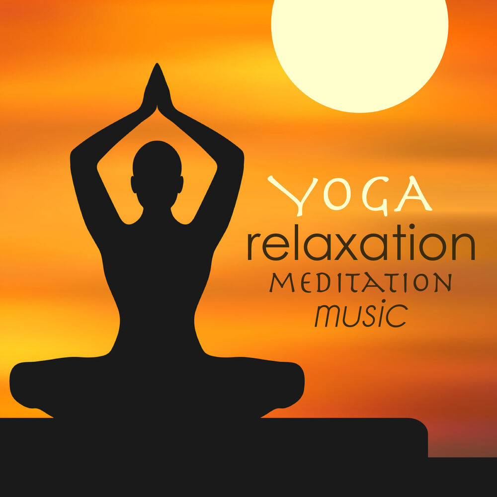 Picture of Yoga, Meditation and Relaxation Music
