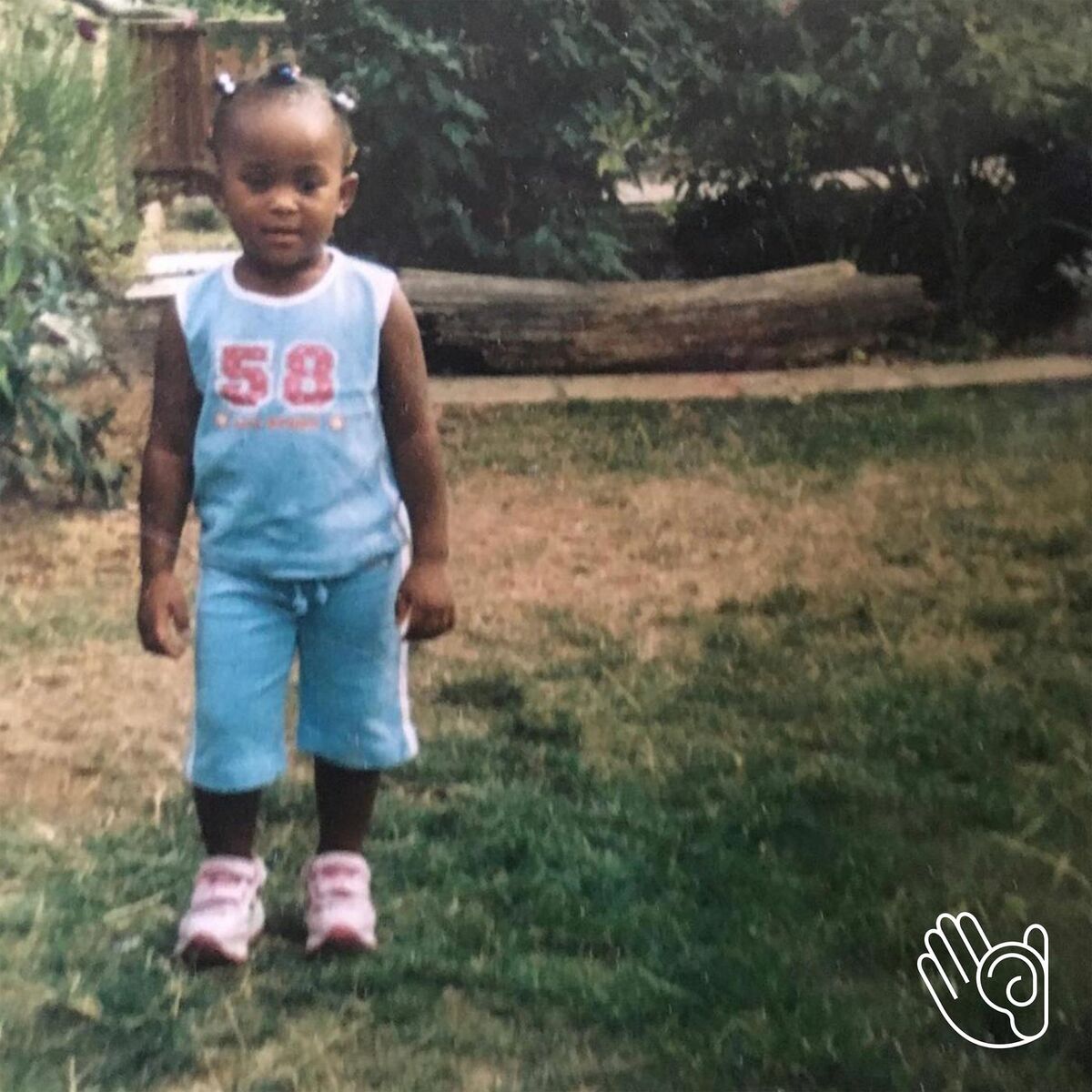 Album cover of Tracksuit