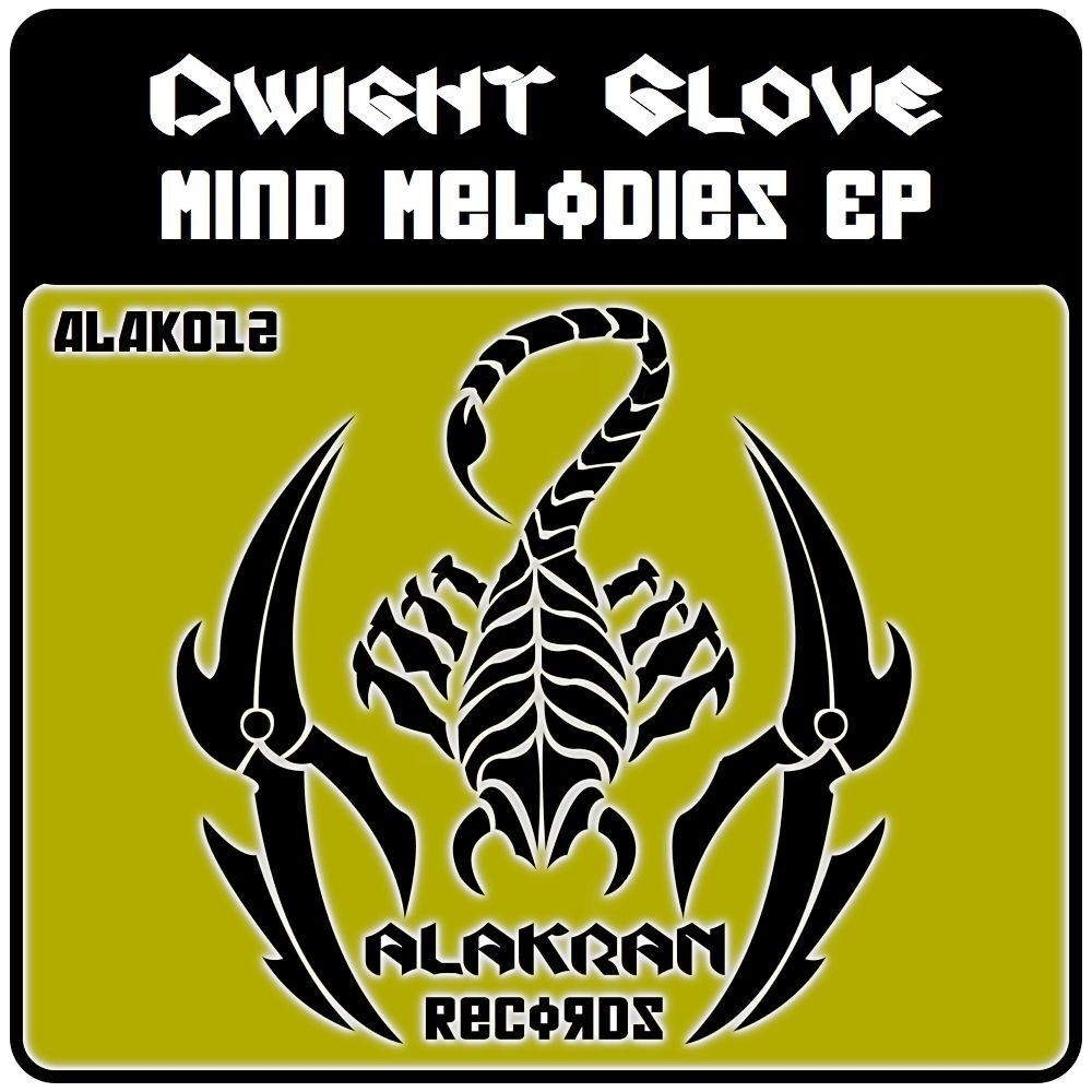 Picture of Mind Melodies EP