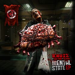 Cover of Mental State EP
