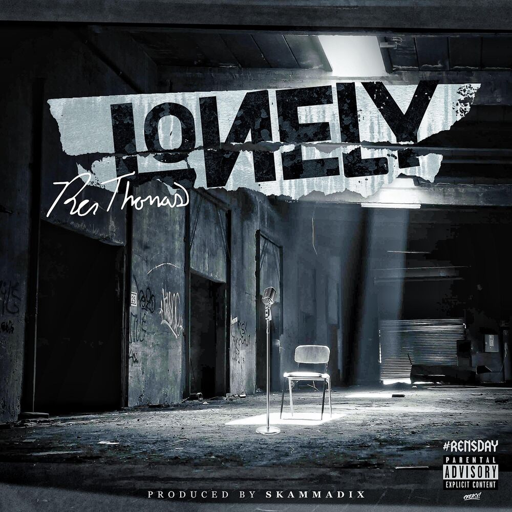 Picture of Lonely
