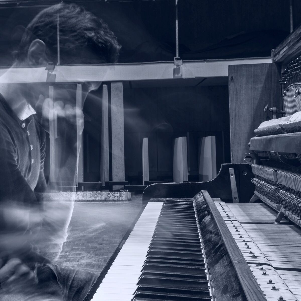 Album cover of Après