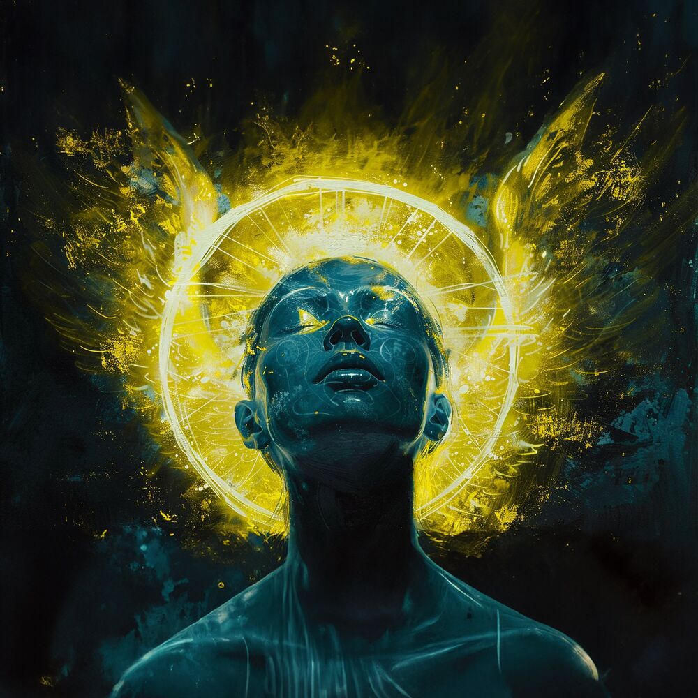 Picture of Law of Attraction (Hypnosis)